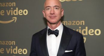 Biografia de Jeff Bezos – O homem por traz da Amazon