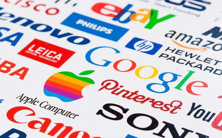 As origens dos nomes das marcas mundiais As origens dos nomes das marcas mundiais