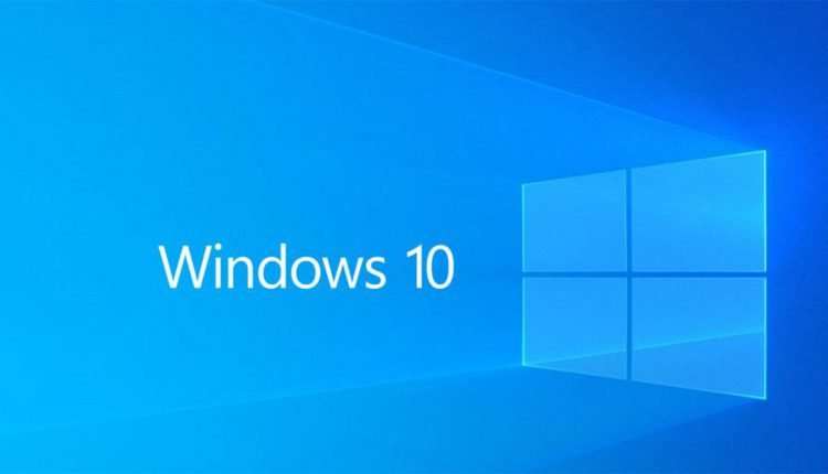 Windows 10