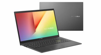 ASUS anuncia os novos modelos da série VivoBook 15 no Brasil