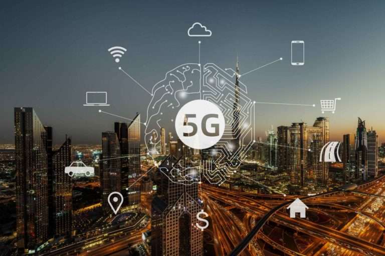 TIM Brasil, Ericsson e Qualcomm testam o 5G Standalone TIM Brasil, Ericsson e Qualcomm testam o 5G Standalone