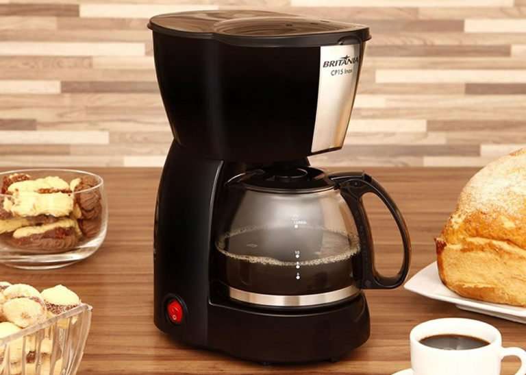 Qual a melhor cafeteira elétrica Qual a melhor cafeteira elétrica
