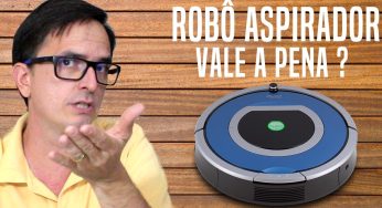 Qual o melhor Robô aspirador ?