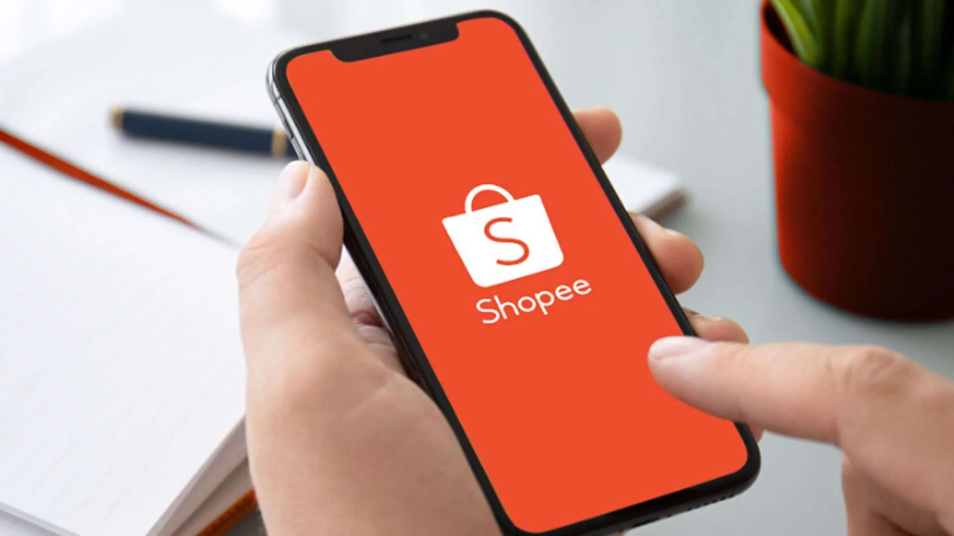 comprar na shopee