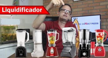 Qual o melhor liquidificador de 2021