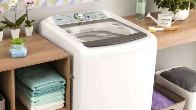 Dicas na hora de comprar sua máquina de lavar Dicas na hora de comprar sua máquina de lavar