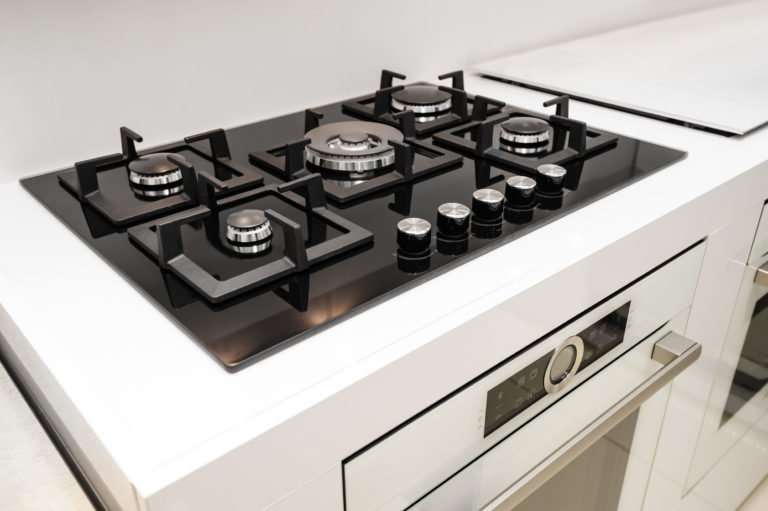 Melhor cooktop para sua casa Melhor cooktop para sua casa