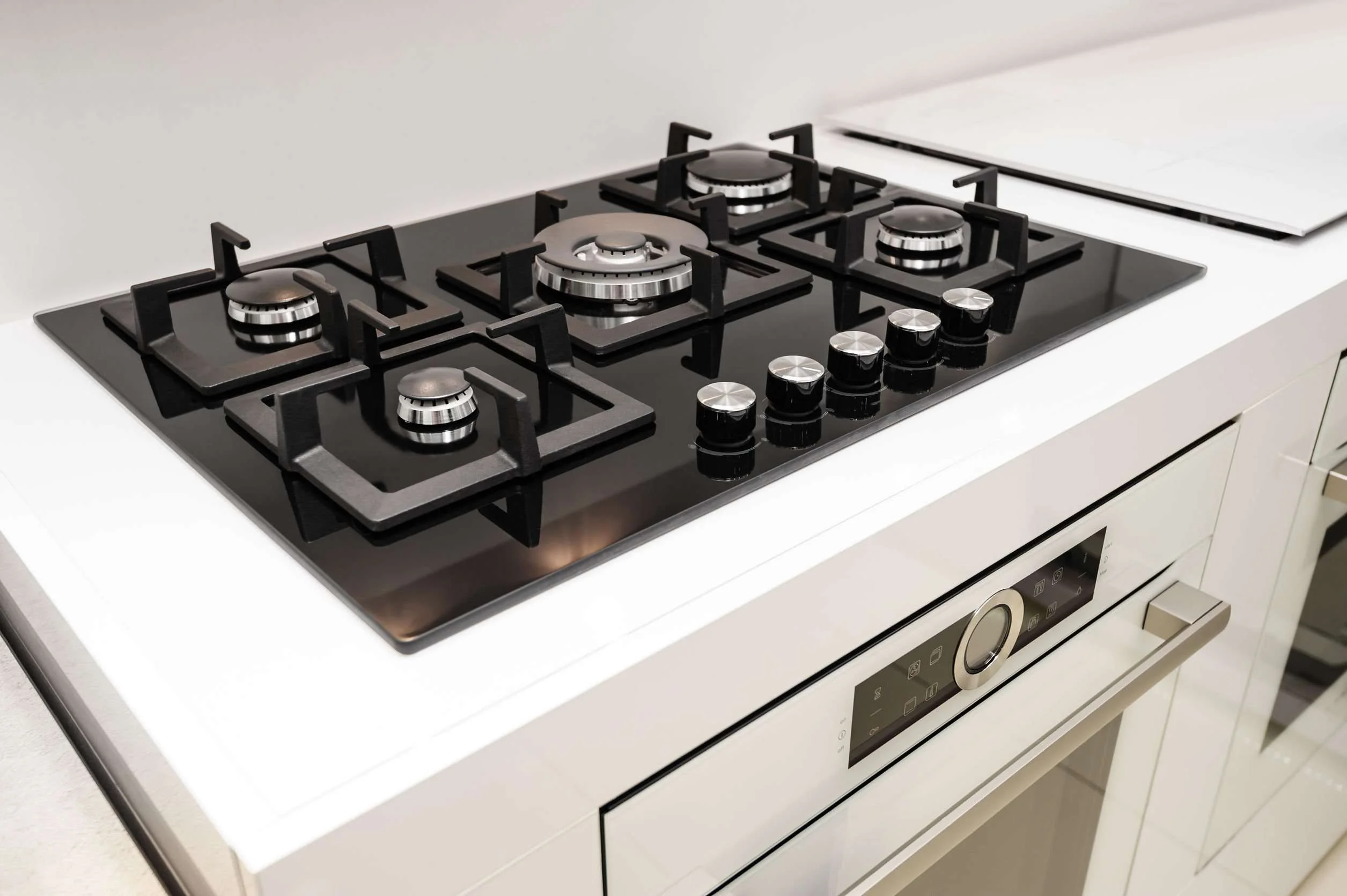 Cook top