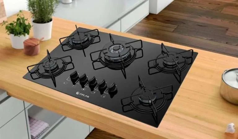 cooktop