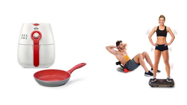 Polishop tem produtos bons para presente de Natal Polishop tem produtos bons para presente de Natal