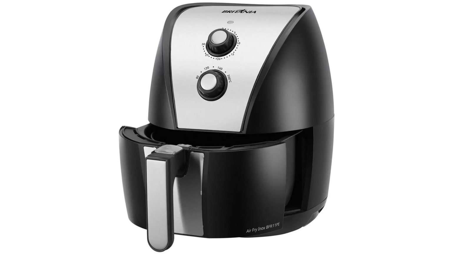 Qual O Consumo De Energia De Uma Air Fryer