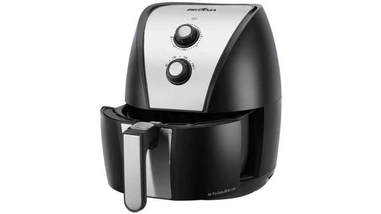Qual o consumo de energia de uma Air Fryer ? Qual o consumo de energia de uma Air Fryer ?