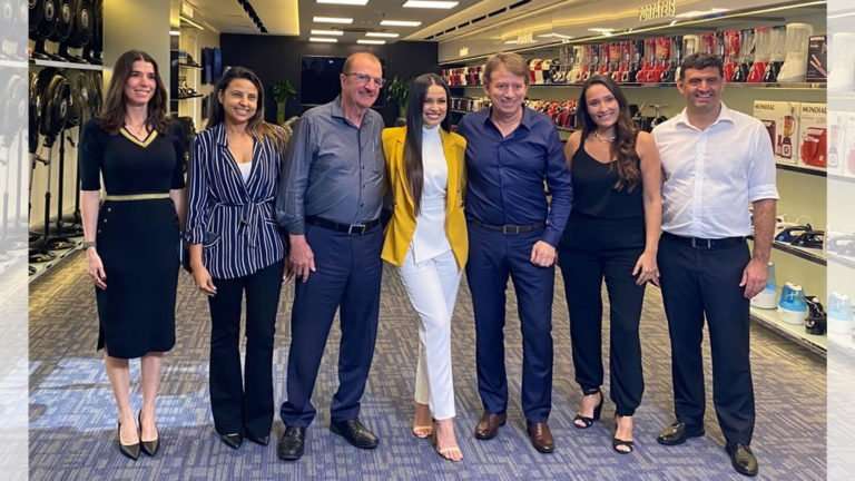 Ex BBB Juliette Freire se torna head de inovação da Mondial Eletrodomésticos Ex BBB Juliette Freire se torna head de inovação da Mondial Eletrodomésticos