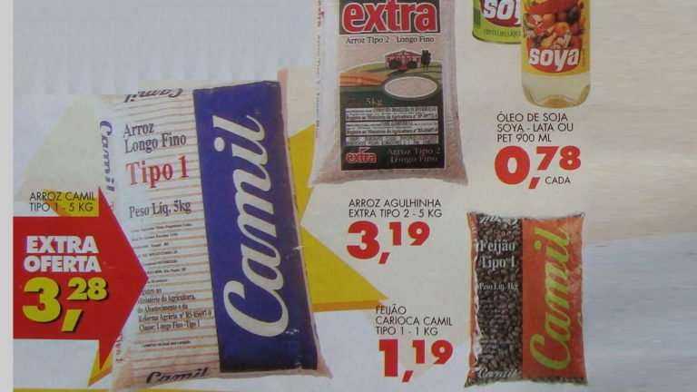 Inflação: Veja como era o preços de produtos no ano 2000 Inflação: Veja como era o preços de produtos no ano 2000