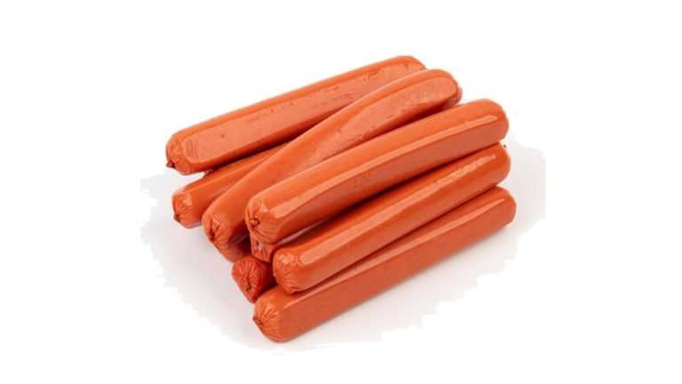 Como é feita a salsicha e o que tem dentro da salsicha Como é feita a salsicha e o que tem dentro da salsicha