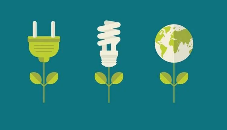 economizar energia