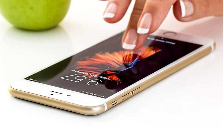 vicio em celular