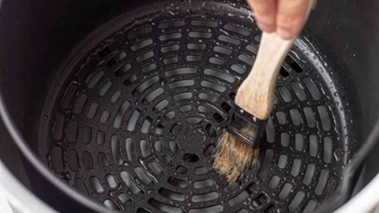 Porque você deve fazer a cura Airfryer Porque você deve fazer a cura Airfryer