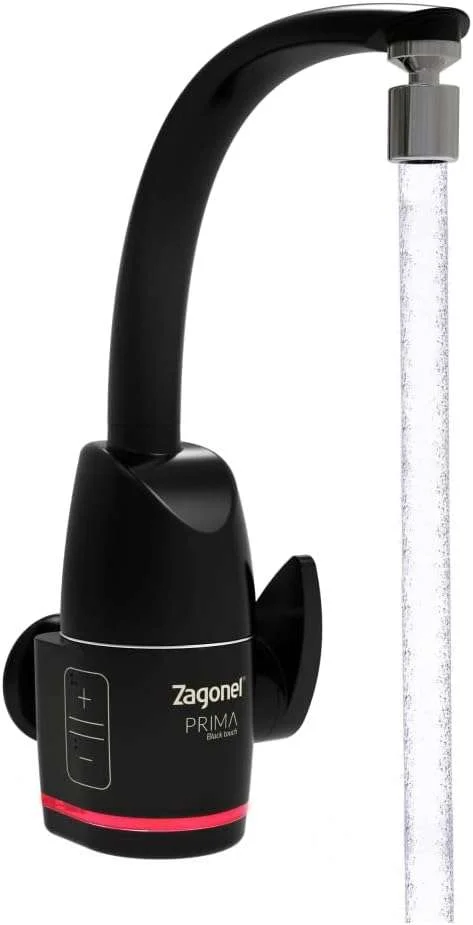 Torneira Black Eletrônica Prima 5500W 220V