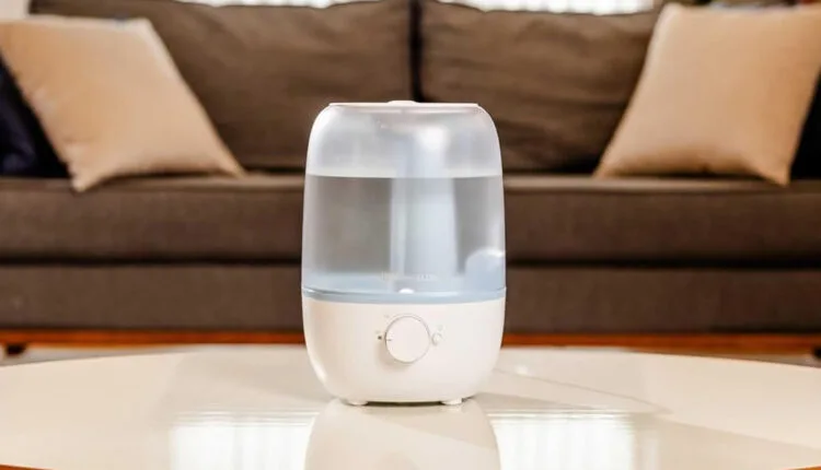 umidificador de ar wap
