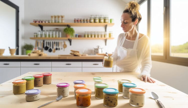 patê industrializado