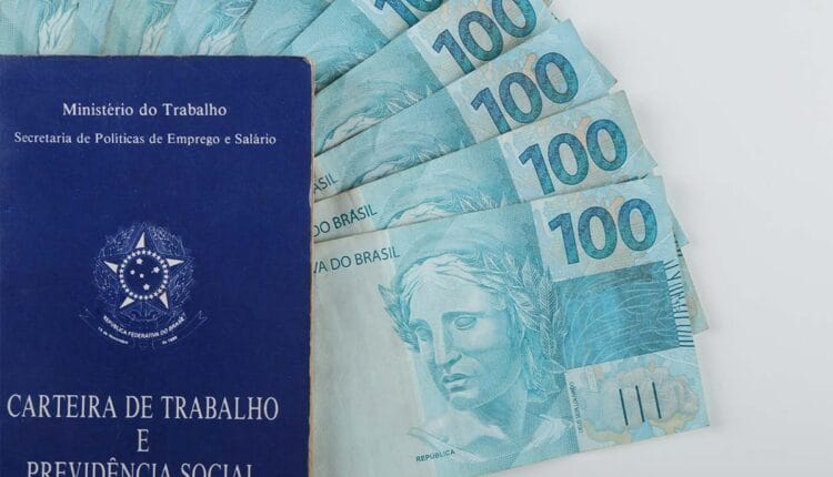 decimo terceiro salario
