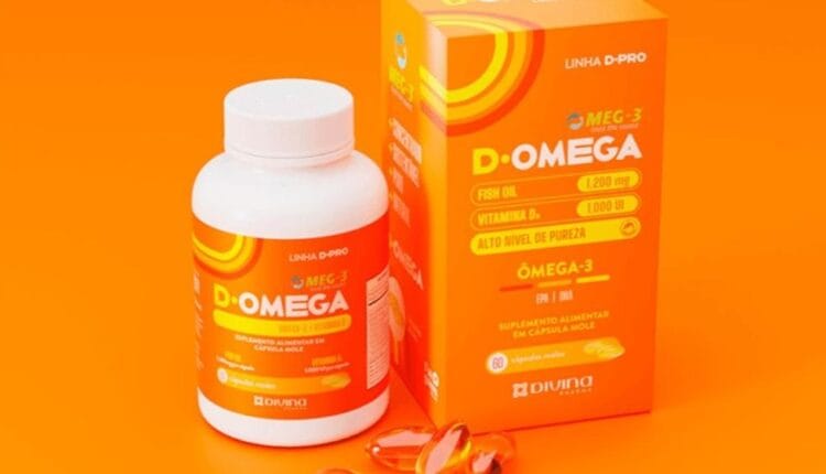 d-omega