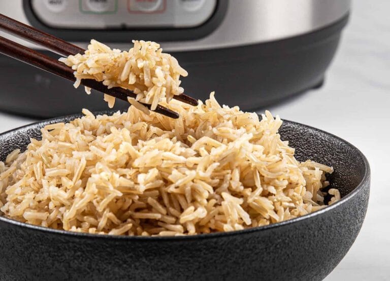Receita de arroz na Panela de Pressão Receita de arroz na Panela de Pressão
