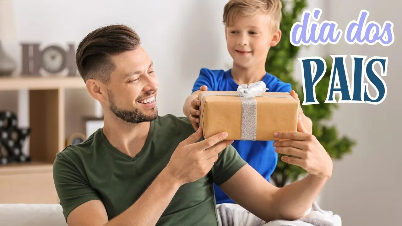 dia dos pais