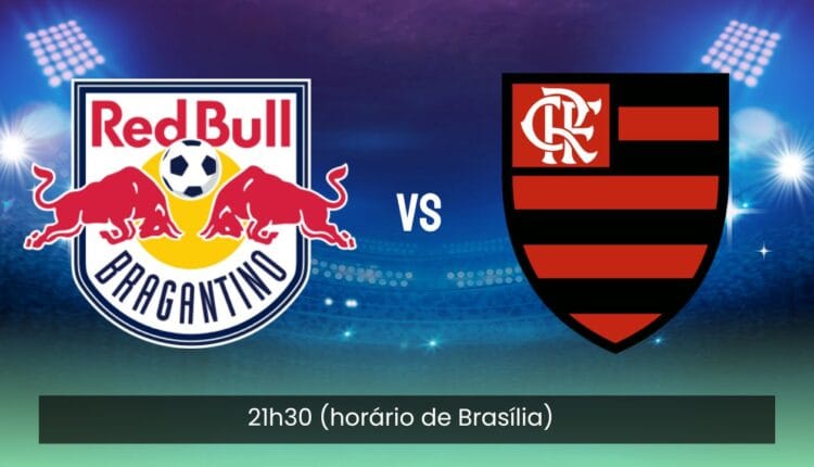 flamengo e redbull