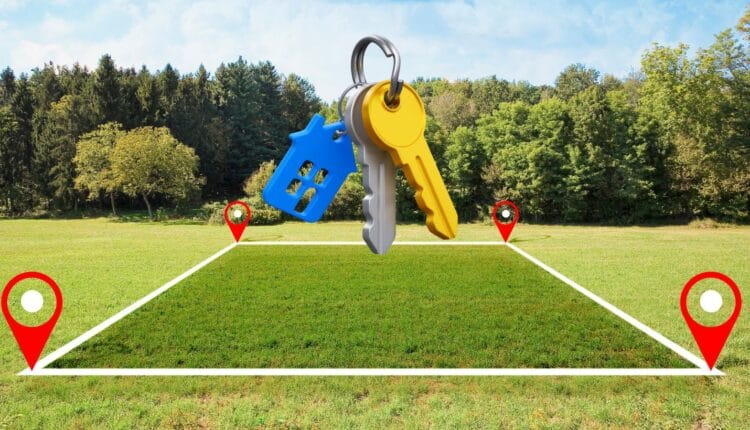 terreno documentacao